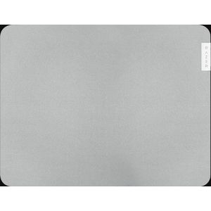 Razer - Pro Glide - Muismat - Grijs - Rubberschuim - Antislipbasis