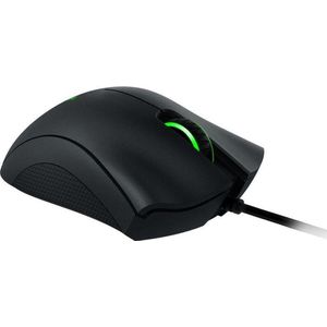 Razer - DeathAdder Chroma - Gaming Muis - Ergonomisch - 10.000 dpi