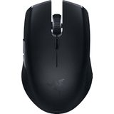 Razer Atheris - Draadloze Optische Mini Gaming Muis - 7200 DPI - Grijs