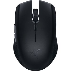 Razer Atheris - Draadloze Optische Mini Gaming Muis - 7200 DPI - Grijs