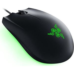 Razer Abyssus Essential - Optische Gaming Muis - 7200 DPI