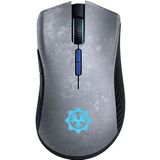 Razer Mamba Wireless Gears 5 Edition Draadloze Gaming Muis -  16000 DPI - Zilver