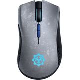 Razer Mamba Wireless Gears 5 Edition Draadloze Gaming Muis -  16000 DPI - Zilver