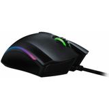 Razer Mamba Elite - Gaming Muis - 16000 DPI - Zwart