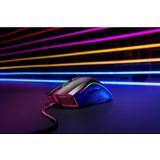 Razer Mamba Elite - Gaming Muis - 16000 DPI - Zwart