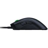 Razer - DeathAdder V2 - Gamingmuis - Zwart