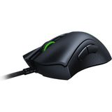 Razer - DeathAdder V2 - Gamingmuis - Zwart