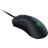 Razer - DeathAdder V2 - Gamingmuis - Zwart