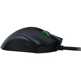Razer - DeathAdder V2 - Gamingmuis - Zwart