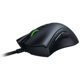 Razer DeathAdder V2 - Gaming Muis - Zwart