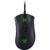 Razer - DeathAdder V2 - Gamingmuis - Zwart