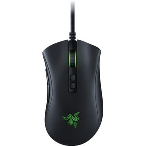 Razer - DeathAdder V2 - Gamingmuis - Zwart