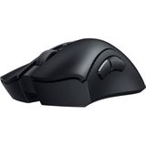 Razer - Deathadder V2 Pro - Draadloze Gamingmuis - Zwart - Ergonomisch