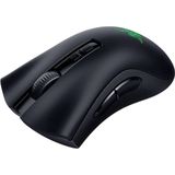 Razer - Deathadder V2 Pro - Draadloze Gamingmuis - Zwart - Ergonomisch