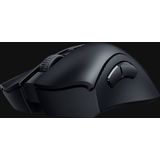 Razer - Deathadder V2 Pro - Draadloze Gamingmuis - Zwart - Ergonomisch