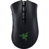 Razer - Deathadder V2 Pro - Draadloze Gamingmuis - Zwart - Ergonomisch