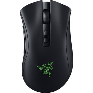Razer - Deathadder V2 Pro - Draadloze Gamingmuis - Zwart - Ergonomisch