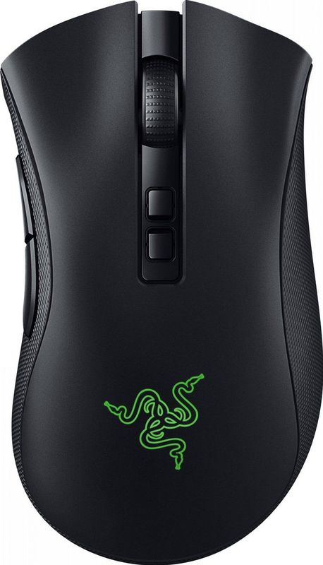 Razer - Deathadder V2 Pro - Draadloze Gamingmuis - Zwart - Ergonomisch