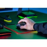 Razer Naga Pro Gaming Muis Zwart