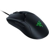 Razer Viper 8K Hz - Gaming Muis - 20.000 DPI - Ambidextrous - Zwart
