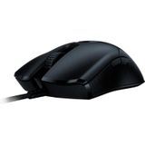 Razer Viper 8K Hz - Gaming Muis - 20.000 DPI - Ambidextrous - Zwart