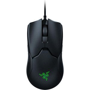 Razer Viper 8K Hz - Gaming Muis - 20.000 DPI - Ambidextrous - Zwart
