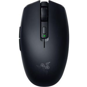 Razer OROCHI V2 Draadloze Gaming Muis - 18000 DPI - Zwart