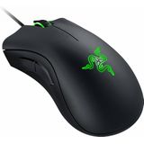 Razer - DeathAdder Essential - Gaming Muis - Zwart - Bedraad - Ergonomisch