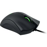 Razer - DeathAdder Essential - Gaming Muis - Zwart - Bedraad - Ergonomisch