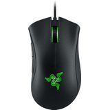 Razer - DeathAdder Essential - Gaming Muis - Zwart - Bedraad - Ergonomisch