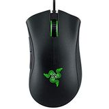 Razer DeathAdder Essential Gaming- Maus, schwarz