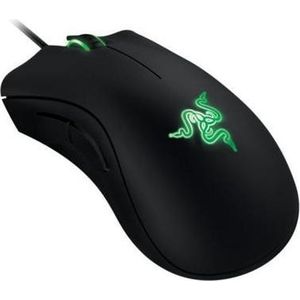 RAZER Deathadder Essential - 6400 DPI - Ergonomische Gaming Muis