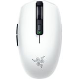 Razer Orochi V2 Draadloze Gaming Muis - 18000 DPI - Wit