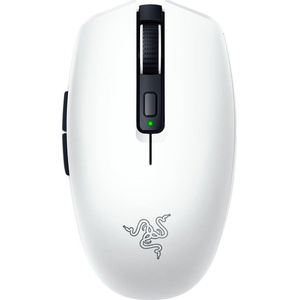 Razer Orochi V2 Draadloze Gaming Muis - 18000 DPI - Wit