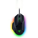 Razer Basilisk V3 - Gaming Muis - RGB Verlichting - 26.000 DPI - Zwart