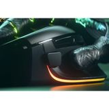 Razer Basilisk V3 - Gaming Muis - 26.000 DPI - Rechtshandig - Zwart