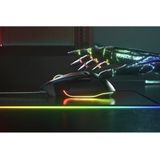 Razer Basilisk V3 - Gaming Muis - 26.000 DPI - Rechtshandig - Zwart