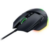 Razer Basilisk V3 - Gaming Muis - RGB Verlichting - 26.000 DPI - Zwart