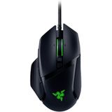 Razer Basilisk V3 - Gaming Muis - RGB Verlichting - 26.000 DPI - Zwart