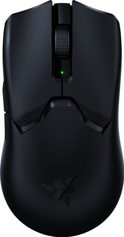 Razer Viper V2 Pro Gaming Muis - Zwart