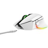 Razer Basilisk V3 Pro - Draadloze Gaming Muis - Razer Chroma RGB - Wit