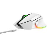 Razer Basilisk V3 Pro - Draadloze Gaming Muis - Razer Chroma RGB - Wit