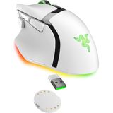 Razer Basilisk V3 Pro - Draadloze Gaming Muis - Razer Chroma RGB - Wit