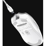 Razer Viper V2 Pro - Draadloze Gaming Muis - Oplaadbaar - 30.000 DPI - Wit