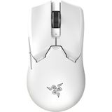 Razer Viper V2 Pro - Draadloze Gaming Muis - Oplaadbaar - 30.000 DPI - Wit