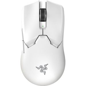 Razer Viper V2 Pro - Draadloze Gaming Muis - Oplaadbaar - 30.000 DPI - Wit