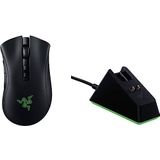 Razer - DeathStalker V2 Pro - Draadloos Gaming Toetsenbord - Zwart - Low-Profile