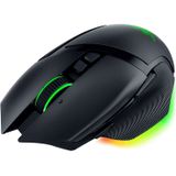 Razer Basilisk V3 Pro Draadloze Gaming Muis - Zwart