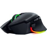 Razer Basilisk V3 Pro - Draadloze Gaming Muis - Razer Chroma RGB - Zwart