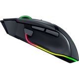 Razer Basilisk V3 Pro - Draadloze Gaming Muis - Razer Chroma RGB - Zwart